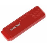  USB-флешка Smartbuy 16GB Dock Red 