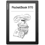  Электронная книга PocketBook 970 (PB970-M-RU) Mist Grey 