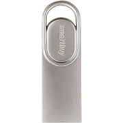  USB-флешка SMARTBUY M3 (SB32GBM3) UFD 2.0 032GB Metal 