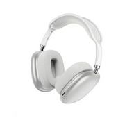  Наушники bluetooth HOCO ESD15 Cool shadow BT headsphones серый 