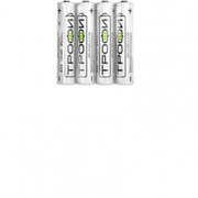  Батарейки Трофи LR03-4S ECO (60/960/46080) 
