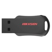  USB-флешка Hikvision (HS-USB-M200R/32G) 32Gb USB2.0 черный 