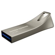  USB-флешка MORE CHOICE MF16m (4610196401138) серебро 