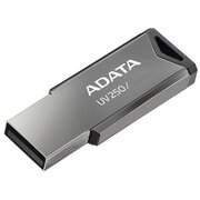 USB-флешка A-Data UV250 (AUV250-64G-RBK) 64Gb USB2.0 черный 