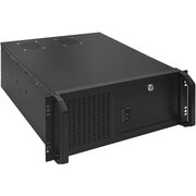  Корпус ExeGate Pro 4U450-16/4U4019S EX293559RUS RM 19", высота 4U, глубина 450, БП 1200ADS, USB 