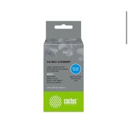  Картридж Cactus (CS-M21-375595WT) ленточный черный для Brady BMP21-PLUS, BMP21-LAB 