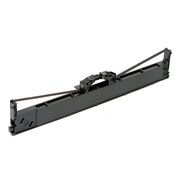  Картридж Cactus CS-PR2 матричный черный для Olivetti PR2/PR2 Plus 