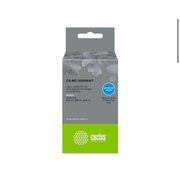  Картридж Cactus (CS-MC-500595WT) ленточный черный для Brady BMP-41/BMP-51/BMP-53-PC-Linked 