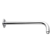  Держатель верхнего душа NICOLAZZI C5600/7CR 45см хром 