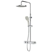  Душевая система AM.PM Inspire V2.0 F0750A400 