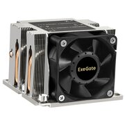  Кулер ExeGate ESNK-P0068AP4.PWM.2U.3647.Cu EX293439RUS 