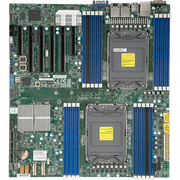  Сервер.плата SuperMicro MBD-X12DPI-N6-B 