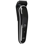  Триммер для волос BRAUN MGK5360 BLK/GR 