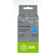  Картридж Cactus (CS-M21-1000427) ленточный черный для Brady BMP21-PLUS, BMP21, BMP21-LAB 