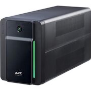  ИБП APC Easy-UPS (BVX2200LI) 1200Вт 2200ВА черный 