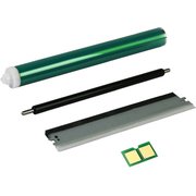  Комплект восстановления Cet CET5280N (C-EXV50) для Canon iR1435/1435i 30000стр. 