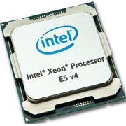  Серверный процессор Intel Xeon CM8066002032901 (8-core E5-2609v4 8/8 1.70 NoTurbo 20M NoGfx 6.40 GT/sec LGA2011-3) Tray 