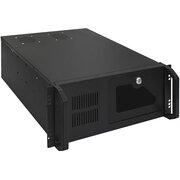  Корпус ExeGate Pro 4U450-26/4U4020S EX293561RUS RM 19", высота 4U, глубина 450, БП 1000ADS, USB 