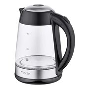  Электрочайник MARTA MT-4605 черный жемчуг 