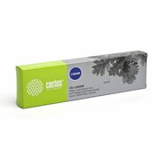  Картридж Cactus CS-LQ630 матричный черный для Epson LQ-630K/635K/730K 