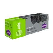  Картридж Cactus TN-2375 (CS-TN2375X) черный лазерный (5200стр.) для Brother DCP L2500/L2520/L2540/L2560 