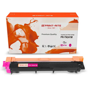  Картридж Print-Rite TFB685MPU1J TN-241M (PR-TN241M) пурпурный лазерный (1400стр.) для Brother HL-3170CDW 