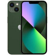  Смартфон Apple A2633 iPhone 13 (MNGK3HN/A) 128Gb 4Gb iOS 16 альпийский зеленый 