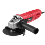  Шлифмашина HIPER HAG1000E 125мм, 1000Вт, 3000-12000об/мин, коробка 