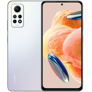  Смартфон Xiaomi Redmi Note 12 Pro MZB0DE6RU 8/256Gb Polar White (45525) 