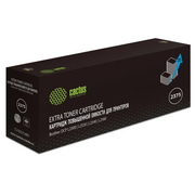  Картридж Cactus TN-2375X (CS-TN2375-MPS) черный лазерный (10400стр.) для Brother DCP L2500/L2520/L2540/L2560 
