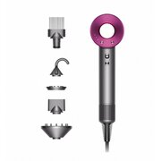  Фен DYSON HD07 Iron/fuchs 387931-20-02 