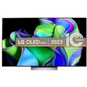 Телевизор LG OLED55C3RLA.ARUB 