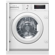  Встраиваемая стиральная машина Bosch WIW28542EU белый 