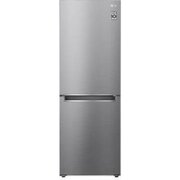  Холодильник LG GC-B399SMCL серебро 