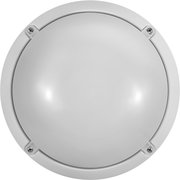 Светильник Онлайт 61194 OBL-R1-12-6.5K-WH-IP65-LED 