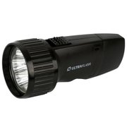  Светодиодный фонарь Ultraflash LED3859 черный 