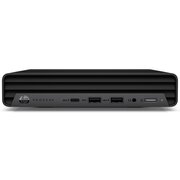  Неттоп HP ProDesk 400 G6 5L5Z3EA#ABZ DM i7 10700T(2Ghz)/8192Mb/512SSDGb/noDVD/WiFi/war 1y/Win11Pro + ПИ, USB mouse&kbd 