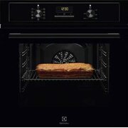  Духовой шкаф Electrolux EOF3H50BK черный 