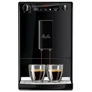  Кофемашина Melitta Caffeo E 950-322 Solo черный 