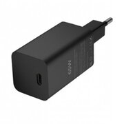  СЗУ Maxvi A481GN mini 65W, USB-C, black 