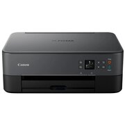 МФУ Canon Pixma TS5340 (3773C107), п/с/к, A4, черный 