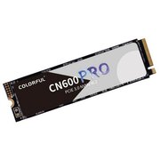  SSD Colorful CN600 Pro (CN600 256GB Pro) M.2 2280 256GB NVME Series PCIE 3.0, 3200/1200, TBW80 