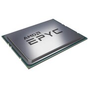  Процессор AMD Epyc 7642 (100-000000074) (48C/96T, 2.4/3.3GHz max Boost,256MB,225W,SP3) Tray 