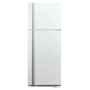 Холодильник Hitachi R-V540PUC7 TWH белый 
