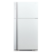  Холодильник Hitachi R-V610PUC7 TWH белый 