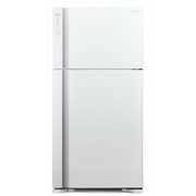  Холодильник Hitachi R-V610PUC7 PWH белый 