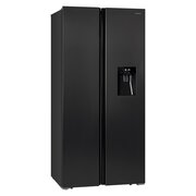 Холодильник NORDFROST RFS 484D NFXd inverter 