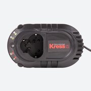  Зарядное устройство Kress KCH1202 12В 