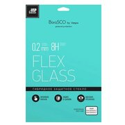  Защитное стекло Borasco Hybrid Glass 50092 для Apple iPad (2019)/ iPad (2020)/iPad (2021) 10,2" 