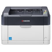  Принтер KYOCERA FS-1060DN (1102M33RU2) A4 лазерный 